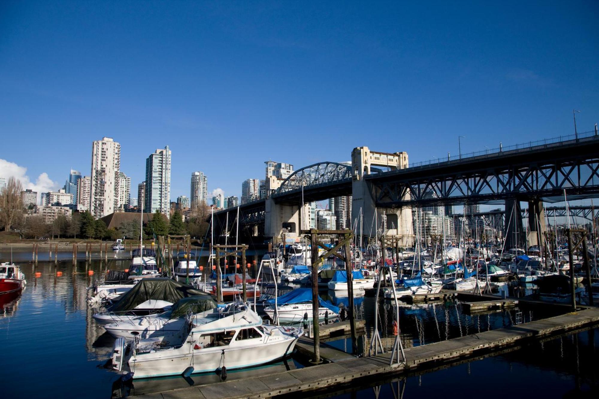 Diana'S Luxury Bed And Breakfast Vancouver Exterior photo